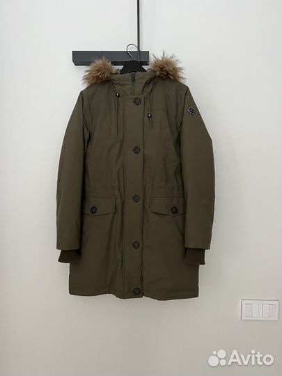 Куртка Gant