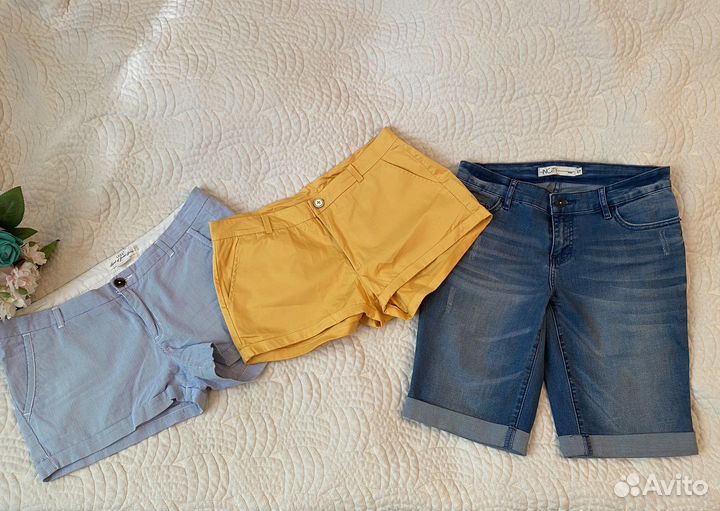 Женские вещи пакетом 44 размер