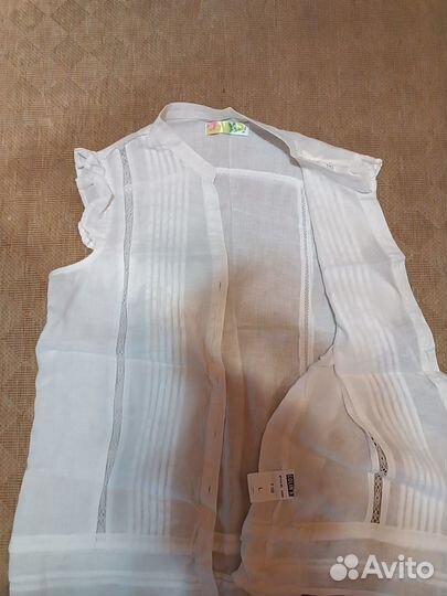 Вещи пакетом женские 46