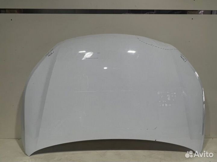 Капот передний Hyundai Creta 1 2015-2020