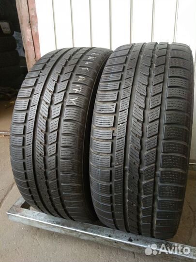 Nexen Winguard Sport 235/45 R17 97V