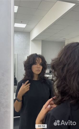 Ищу модель на стрижки