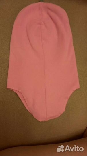 Шапки для девочки