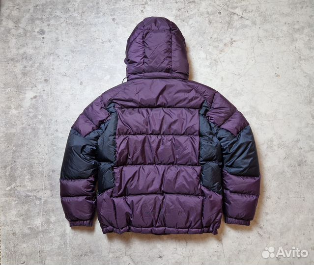 Пуховик K2 Windstopper (Black Yak, Kolon, K2)