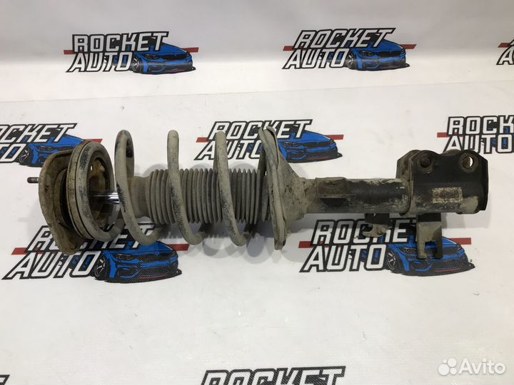 Амортизатор передний правый Geely Emgrand EC7 RV