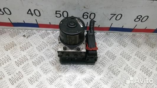 Блок ABS mitsubishi outlander 2 (CEA03KW01)