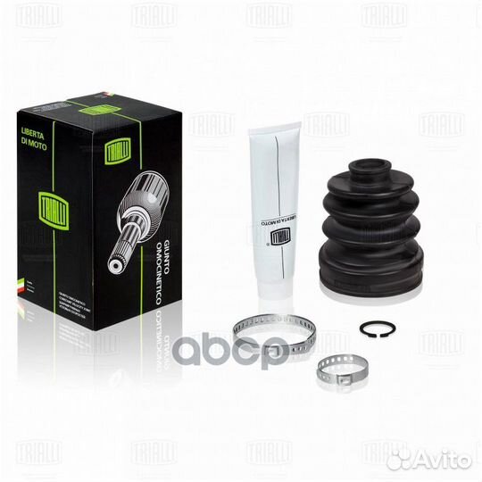 Ремкомплект шруса внутр. LADA Granta (10) AT р