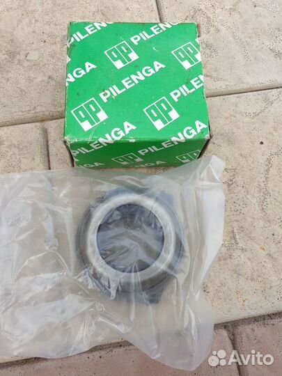 Подшипник выжимной