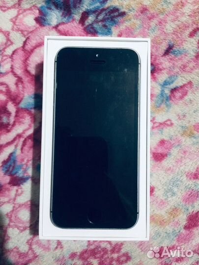 iPhone se 32gb