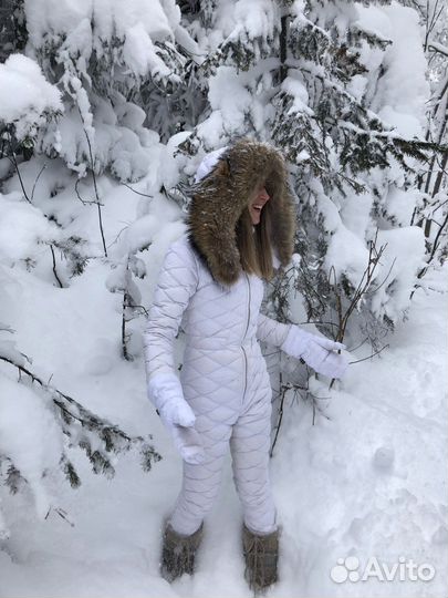 Комбинезон odri