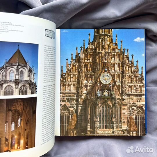 Готика/Gothic. Ullmann