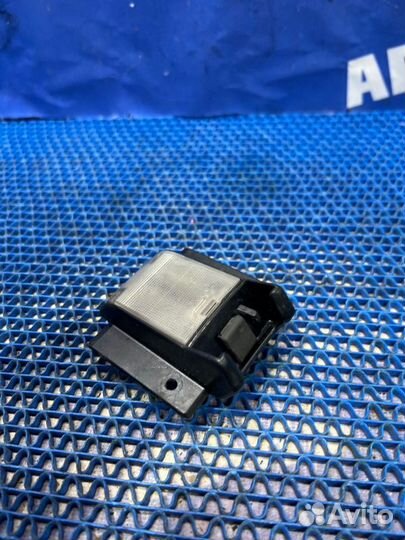 Подсветка салона Renault Megane 1 седан K4J 2003