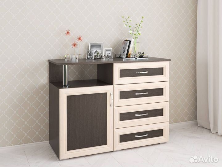 Комод Катрин 8