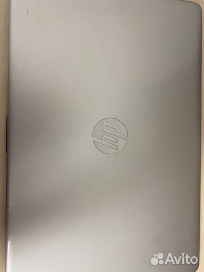 Ноутбук hp laptop