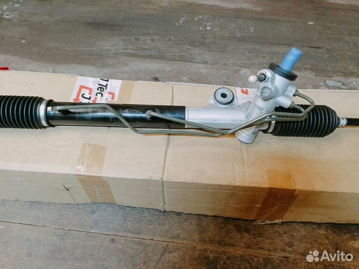 Рулевая рейка Ниссан Альмера Классик