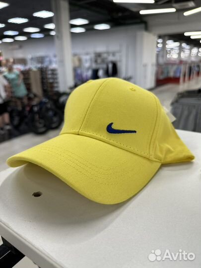 Кепка бейсболка