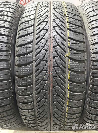 Goodyear UltraGrip 8 Performance 195/55 R15 92W