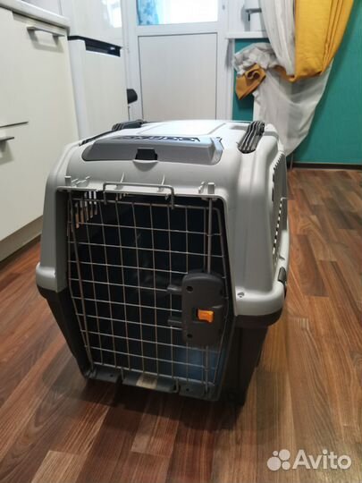 Переноска skudo 4