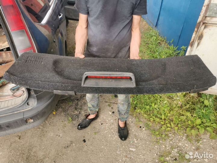 Полка для 2110