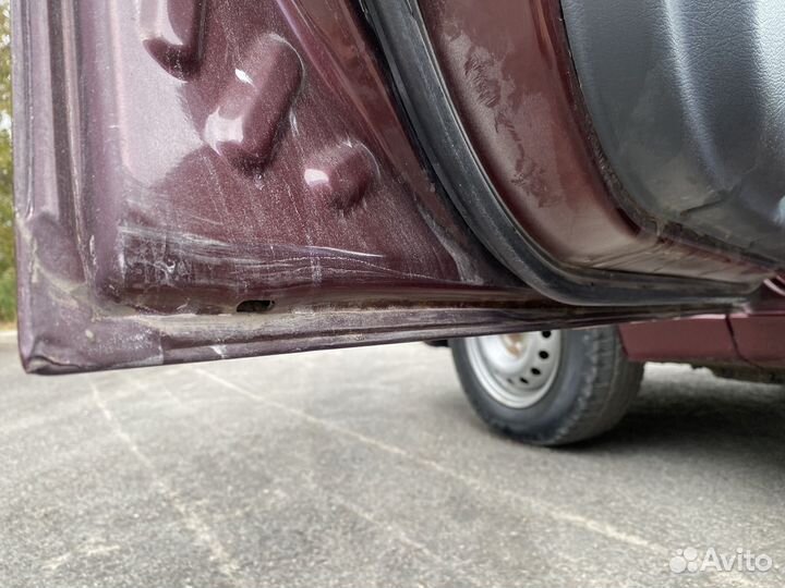 ЗАЗ Chance 1.3 МТ, 2012, 139 000 км