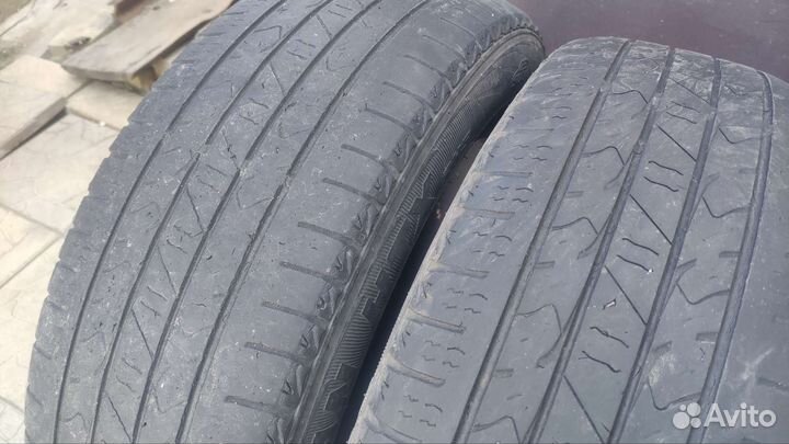 Nexen Roadian HTX RH5 225/65 R17 102H