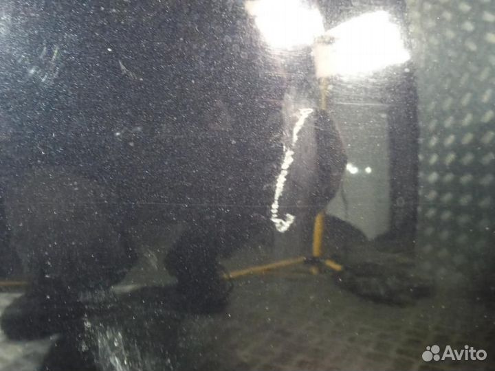 Дверь боковая Volkswagen Golf 6 (2007-2012)