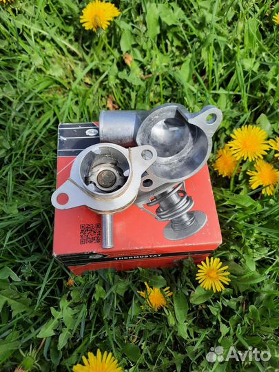 Новый термостат Gates TH45588G1