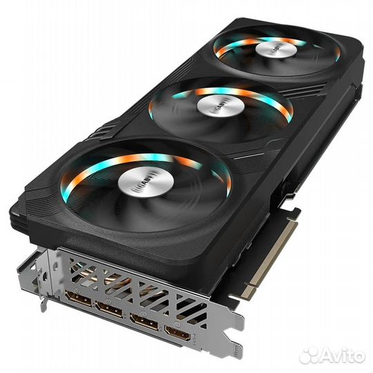 Gigabyte Nvidia GeForce RTX 4070 Ti gaming OC 12GB
