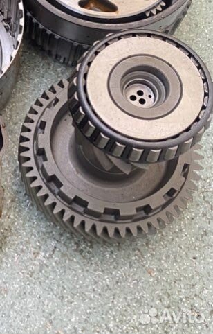 Промежуточный вал opel insignia tf 80sc af40