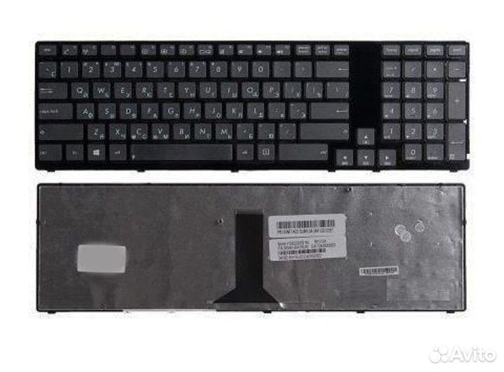 Клавиатура для ноутбука Asus K95V, K93, K95VB, K95