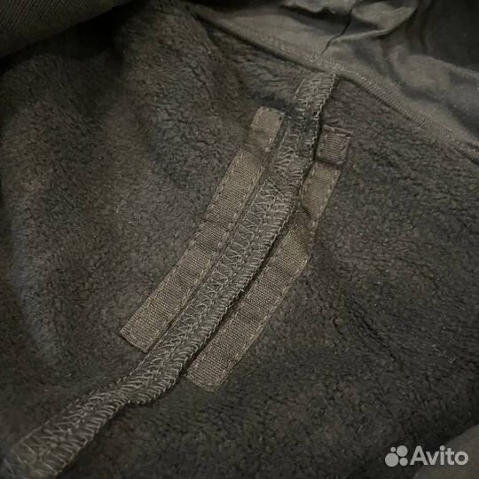 Зип-худи Rick Owens drkshdw Mountain