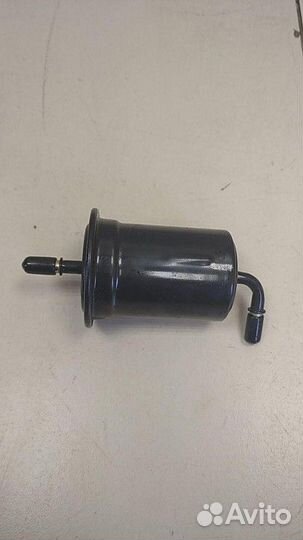 Топливный фильтр