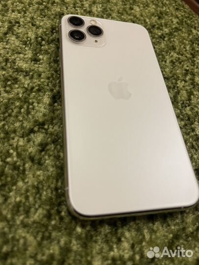 iPhone 11 Pro, 256 ГБ