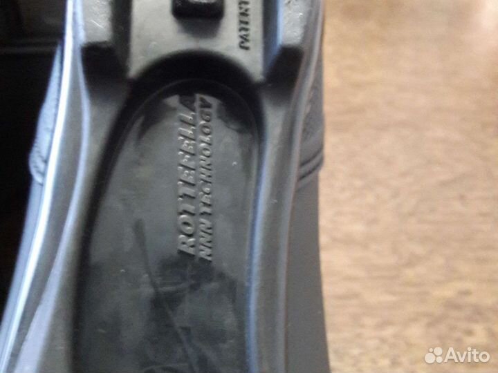 Лыжные ботинки madshus