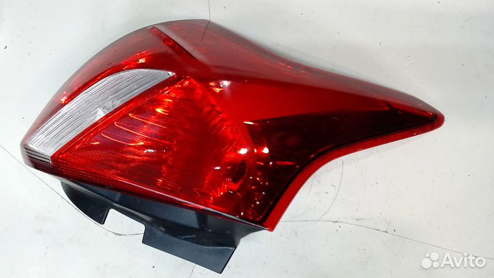 Фонарь (задний) Ford Focus 3, 2012