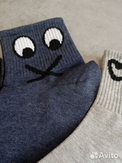 Носки набор 5 пар