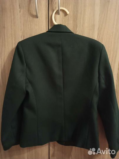 Школьная форма для девочки 122 128