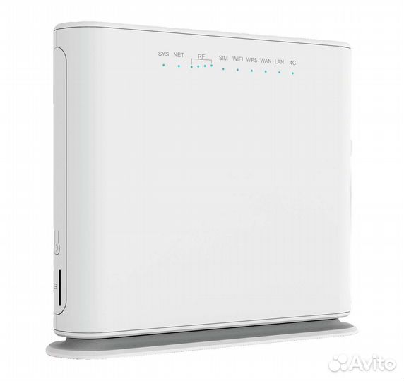 4G Wifi роутер skylink hl-552