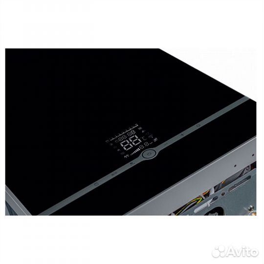 Котел газовый настенный mizudo GB M24Т pro 2-х