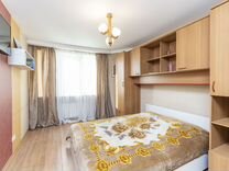 Квартира-студия, 22,8 м², 12/25 эт.