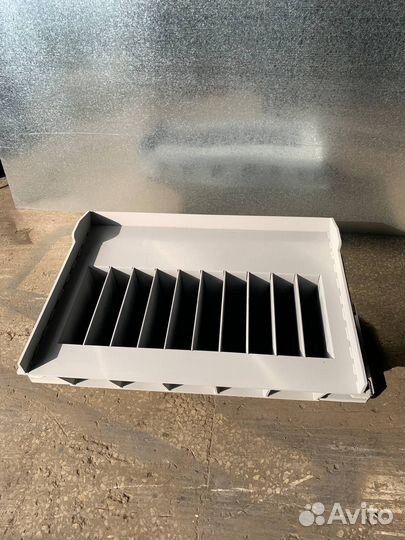 Металлообработка