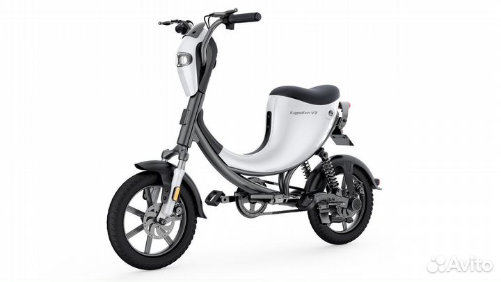 Электровелосипед