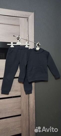 Костюм р-р 110-116