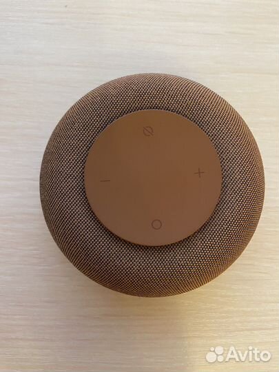 Колонка mini маруся