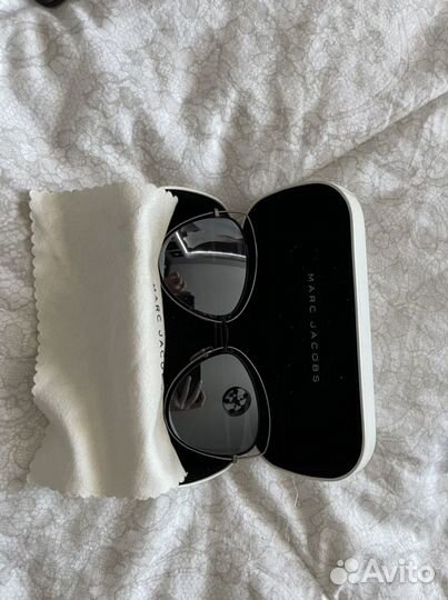 Marc jacobs очки оригинал