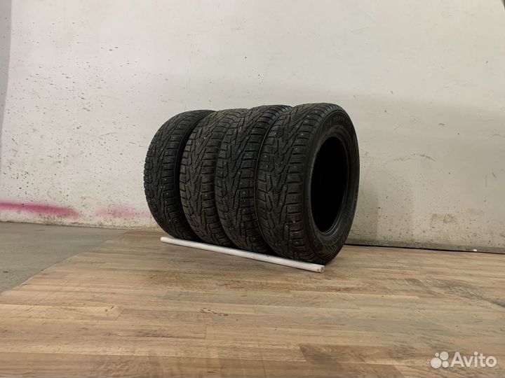 Nokian Tyres Nordman 7 175/70 R14