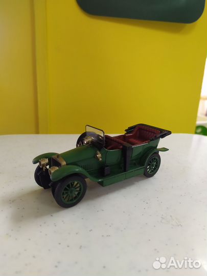 Модели автомобилей СССР