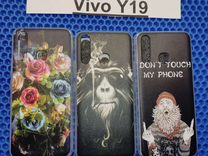 Vivo 1820 y91c восстановление кирпича