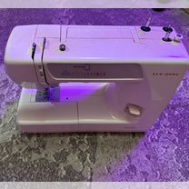 Швейная машинка