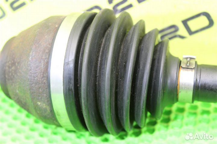 Привод передний левый Nissan Teana J32 QR25DE 2011